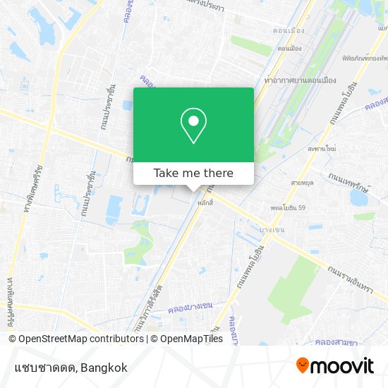 แซบซาดดด map