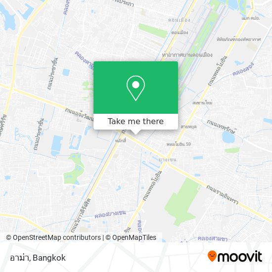 อาม่า map