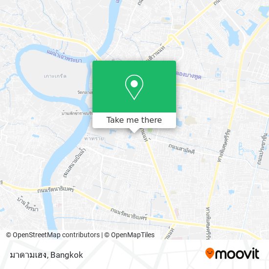 มาดามเฮง map