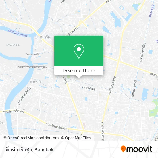 ติ่มซำ เจ้าซุน map