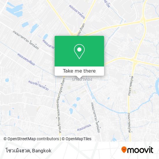 โซวเม้งฮวด map