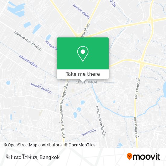 จิปาถะ โชห่วย map