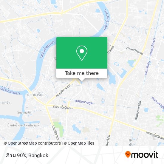 ภิรม 90's map