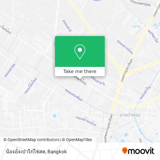 น้องอั่งเปาไก่ไข่สด map