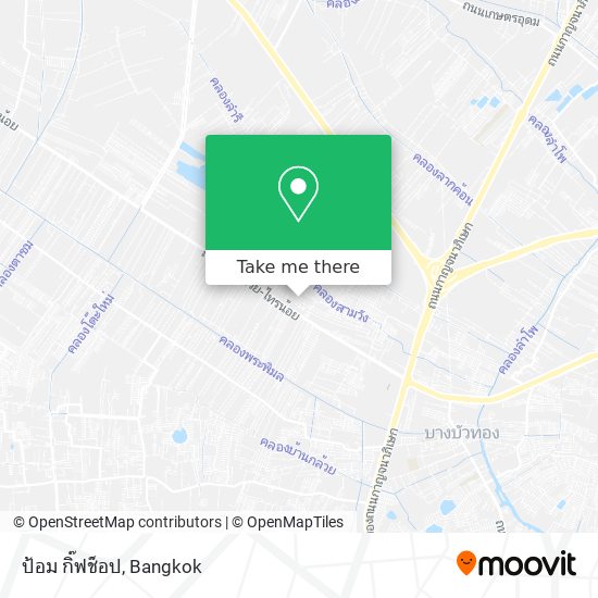 ป้อม กิ๊ฟช็อป map