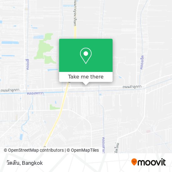 วัตสัน map