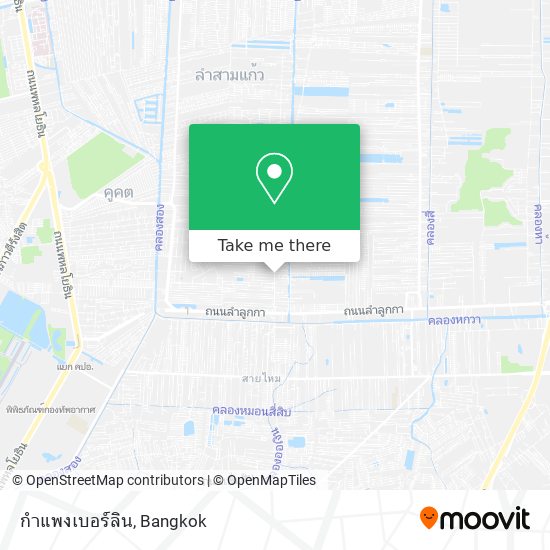 กําแพงเบอร์ลิน map