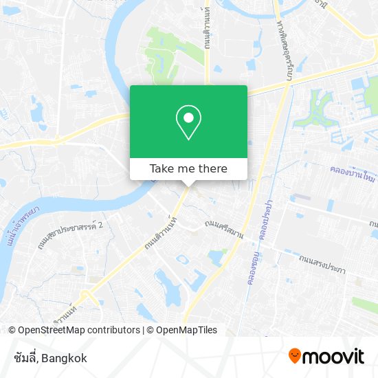 ซัมลี่ map