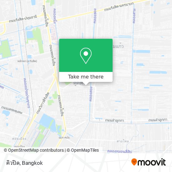 คิวปิด map