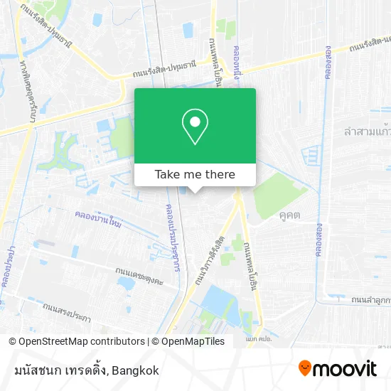 มนัสชนก เทรดดิ้ง map