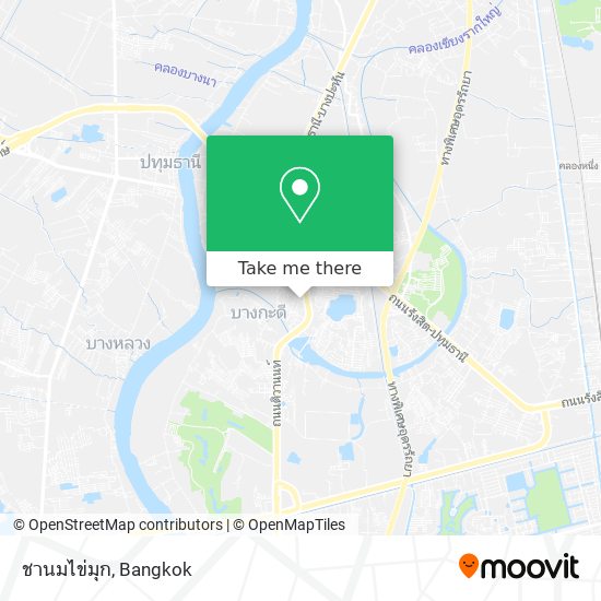 ชานมไข่มุก map