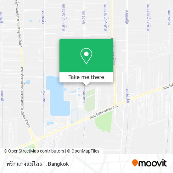 พริกแกงแม่ไลลา map