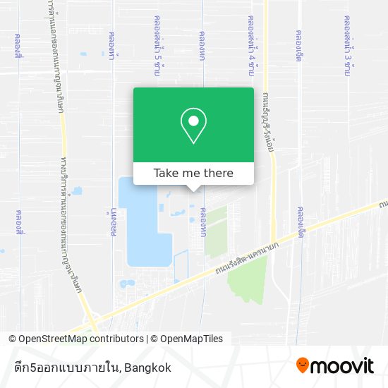 ตึก5ออกแบบภายใน map