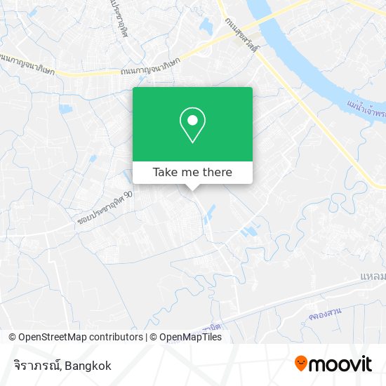 จิราภรณ์ map