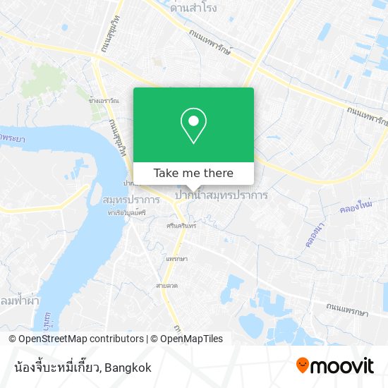 น้องจี้บะหมี่เกี๊ยว map