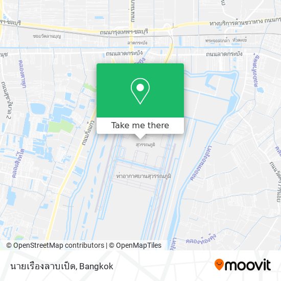 นายเรืองลาบเป็ด map