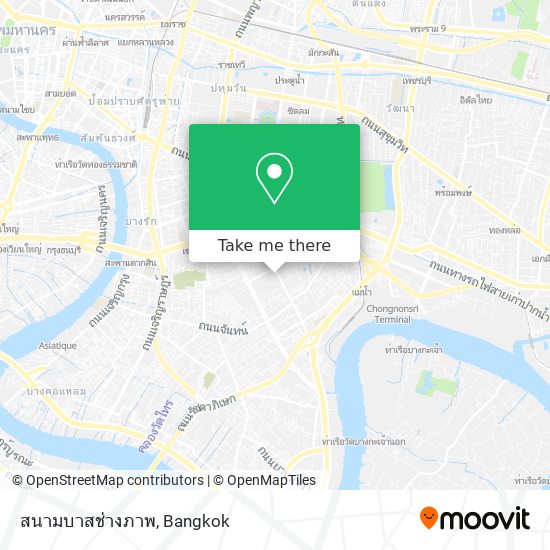สนามบาสช่างภาพ map