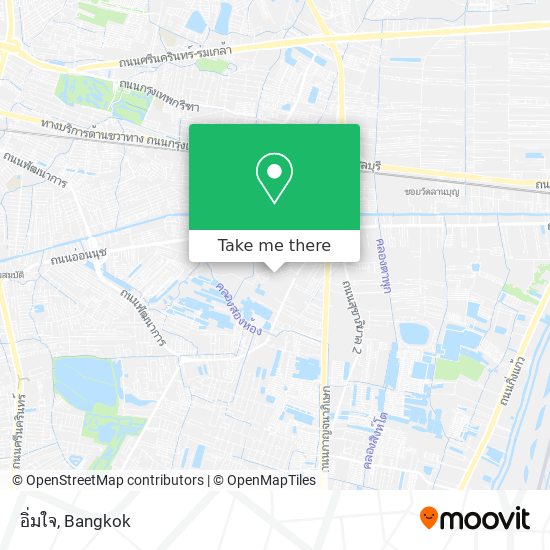 อิ่มใจ map