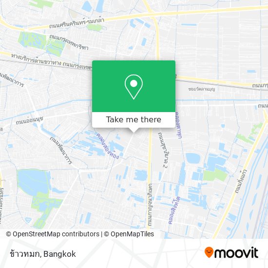ข้าวหมก map