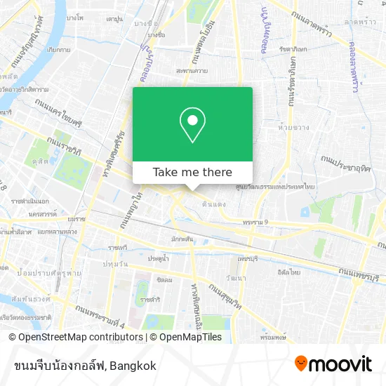 ขนมจีบน้องกอล์ฟ map