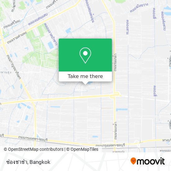 ซ่องชาช่า map