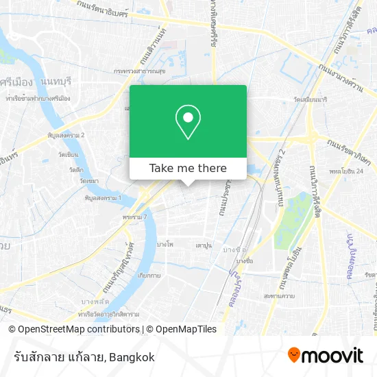 รับสักลาย แก้ลาย map