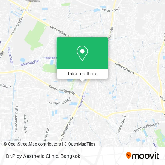 Dr.Ploy Aesthetic Clinic map