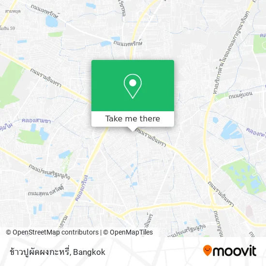 ข้าวปูผัดผงกะหรี่ map