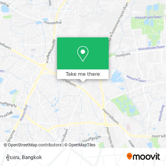 คู้บอน map