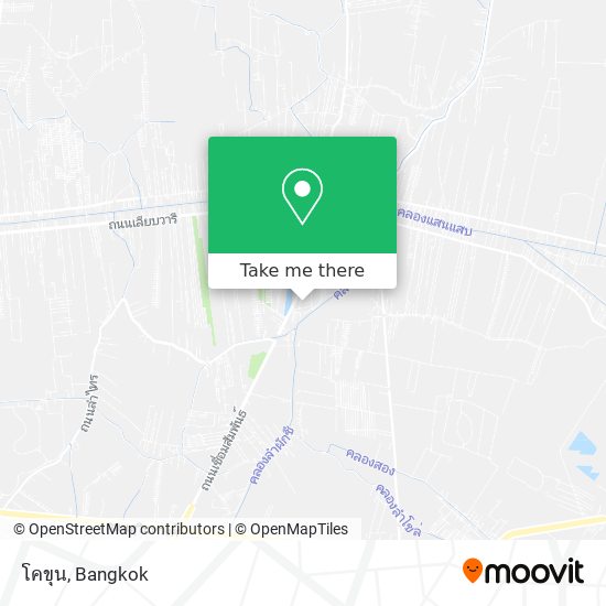 โคขุน map