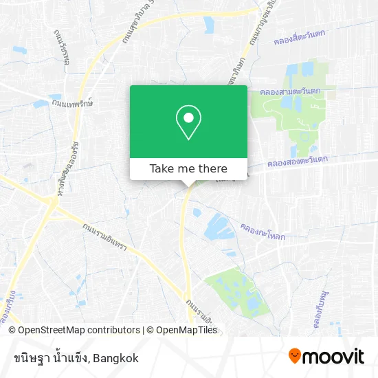 ขนิษฐา น้ำแข็ง map