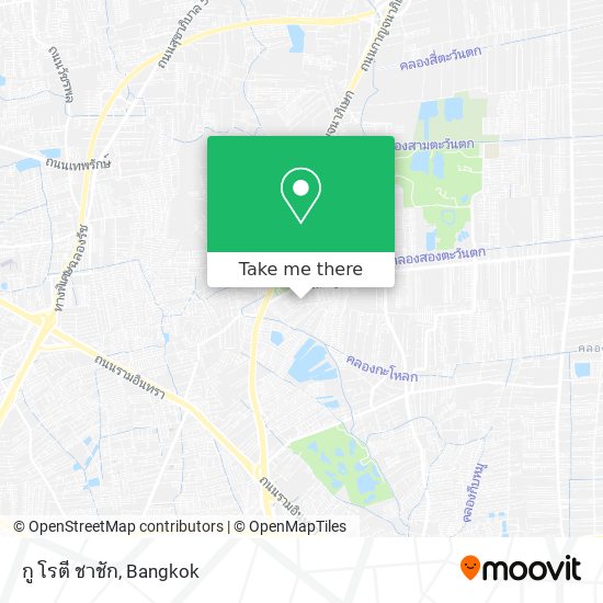 กู โรตี ชาชัก map