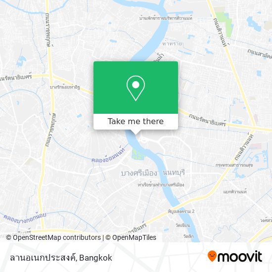 ลานอเนกประสงค์ map