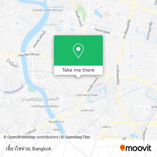 เขี้ยวโชห่วย map