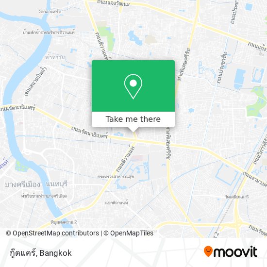 กู๊ดแคร์ map