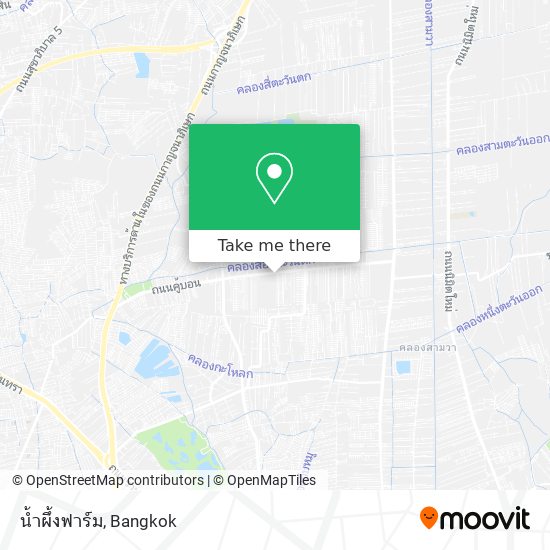 น้ำผึ้งฟาร์ม map