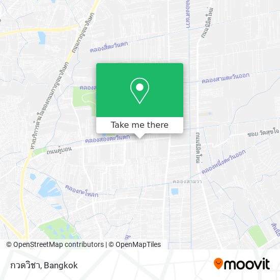 กวดวิชา map