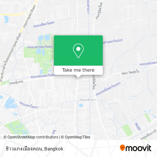 ข้าวแกงเมืองคอน map