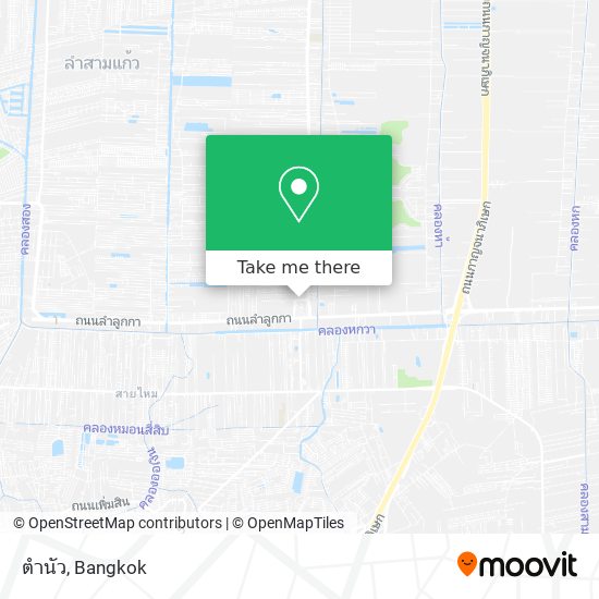 ตำนัว map