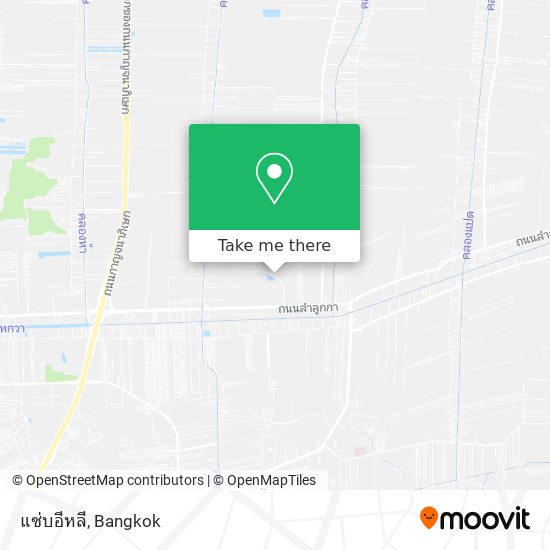 แซ่บอีหลี map