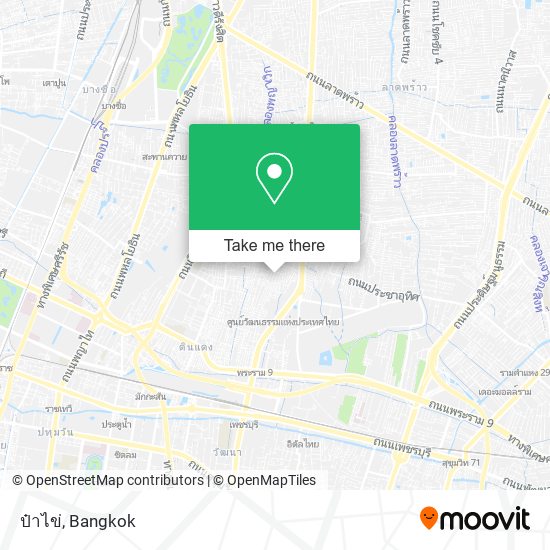 ป๋าไข่ map