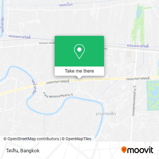 วัตสัน map