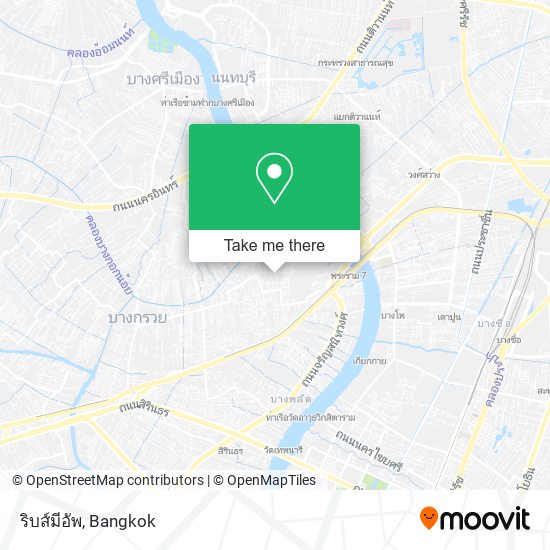 ริบส์มีอัพ map