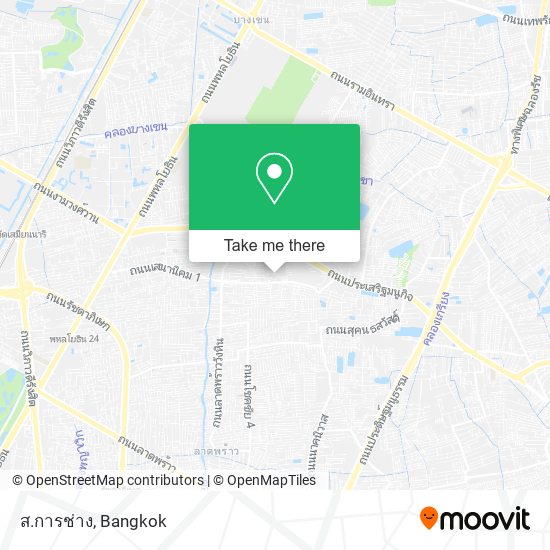 ส.การช่าง map