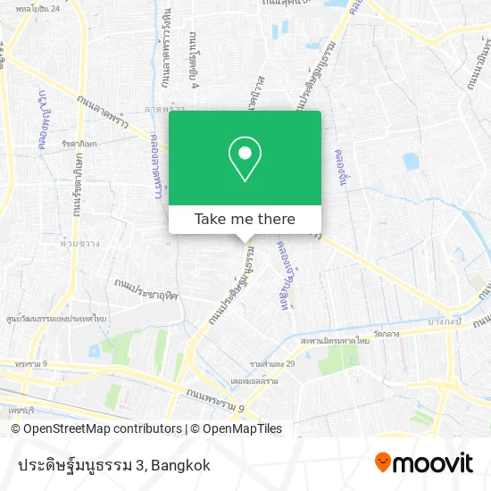 ประดิษฐ์มนูธรรม 3 map