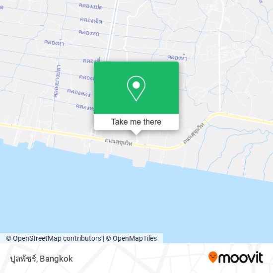 ปุลพัชร์ map