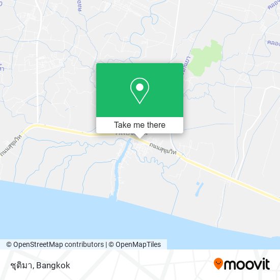 ชุติมา map