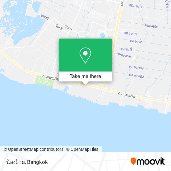น้องฝ้าย map