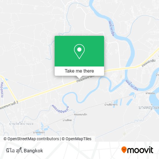 นีโอ สุกี้ map