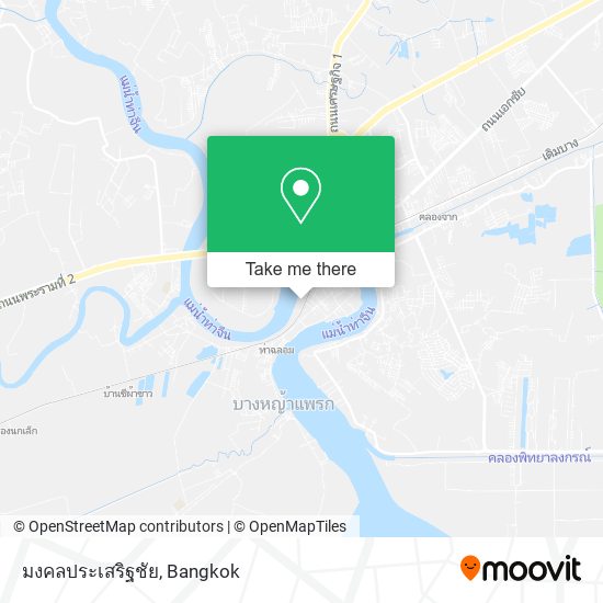 มงคลประเสริฐชัย map